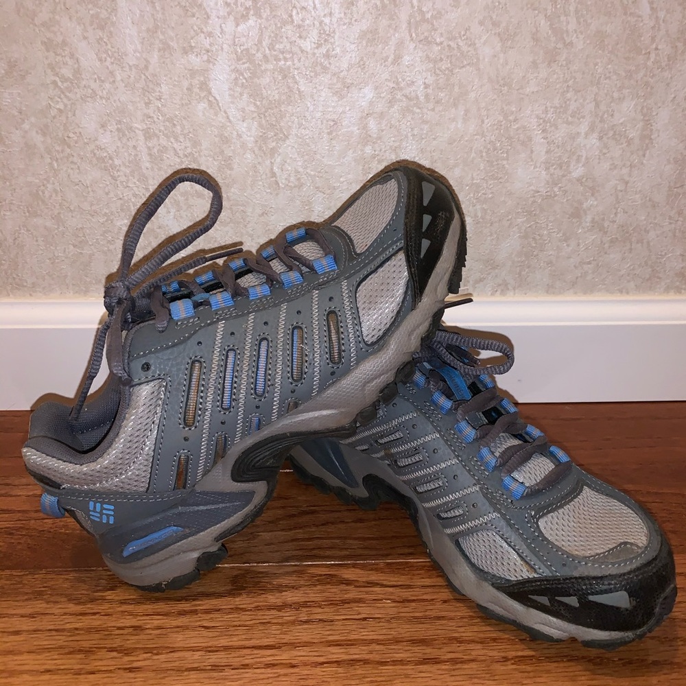 Columbia Hikers